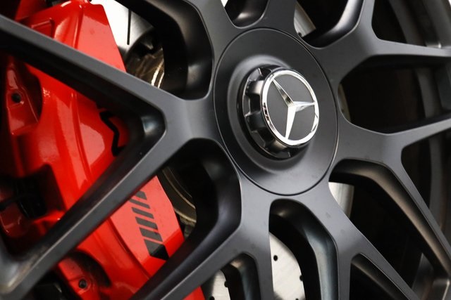 2024 Mercedes Benz GLE 63 S photo 17