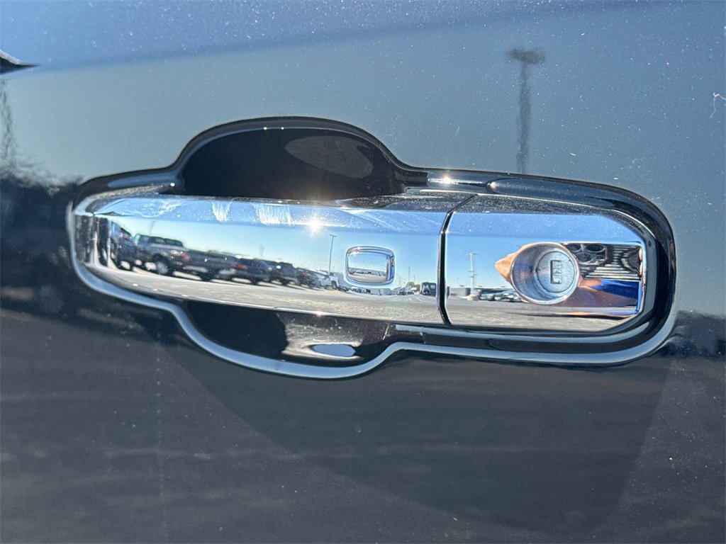 2026 Gmc Sierra 1500 Denali photo 12