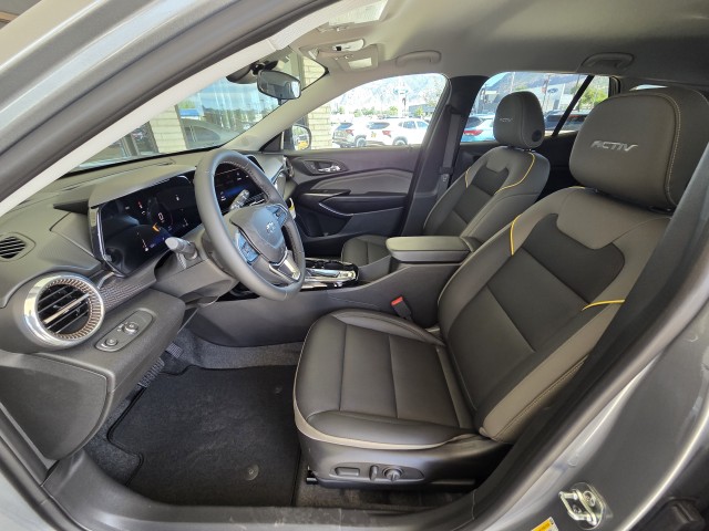 2026 Chevrolet Trax ACTIV photo 5