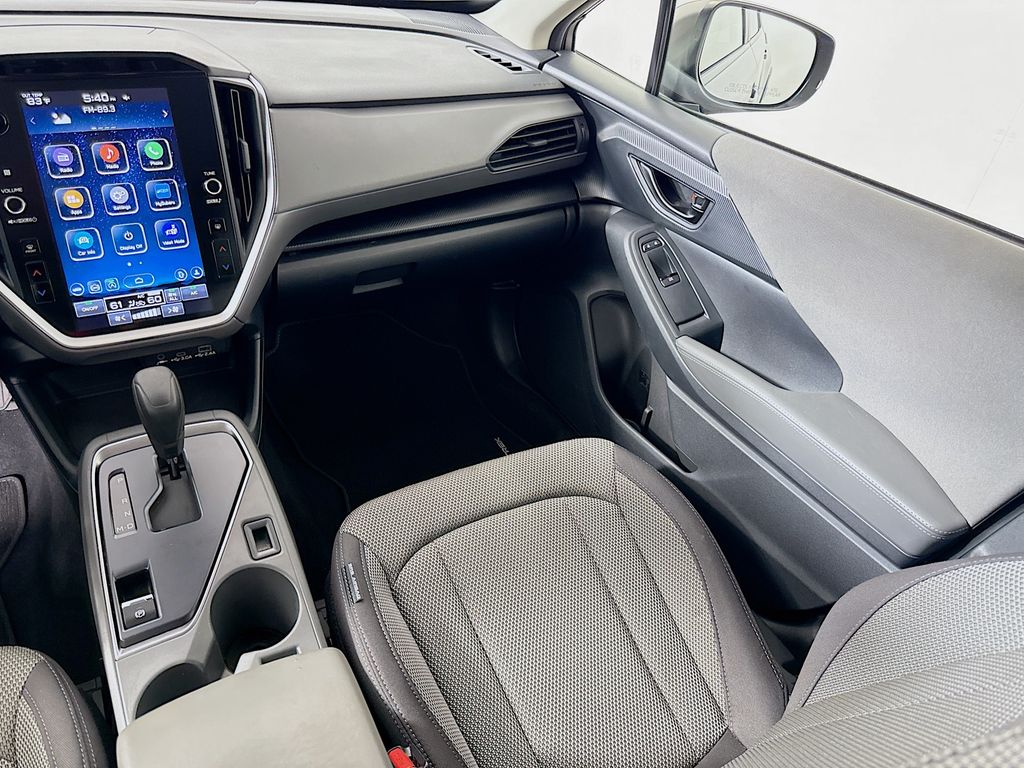 2024 Subaru Crosstrek Premium photo 21