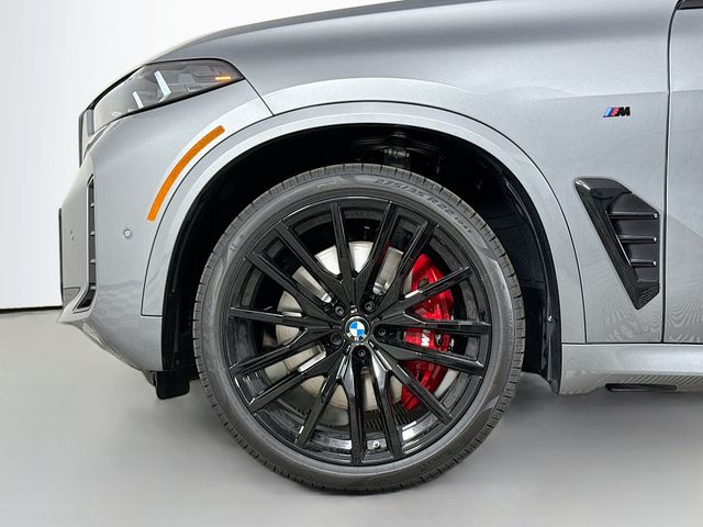 2026 Bmw X5 M60i photo 31