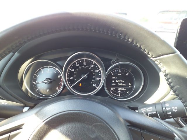 2023 Mazda CX-5 2.5 Select photo 17