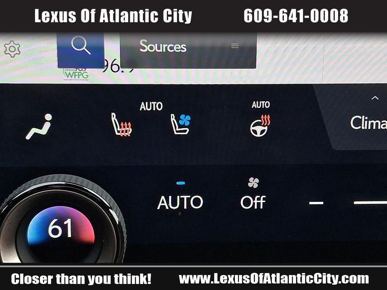 2023 Lexus RX 350h photo 21