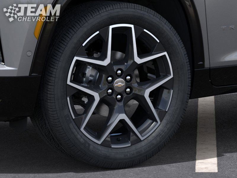 2026 Chevrolet Traverse High Country photo 24