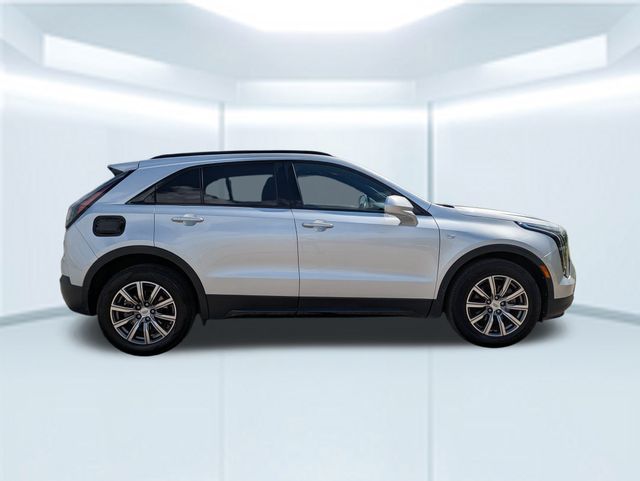 2019 Cadillac XT4 Sport photo 5