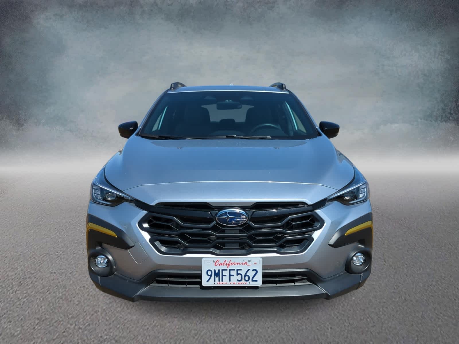 2024 Subaru Crosstrek Sport photo 3