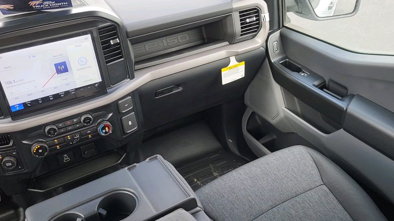 2025 Ford F-150 XL photo 7