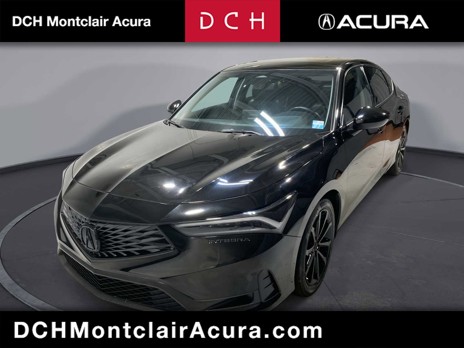 2023 Acura Integra Base photo 27