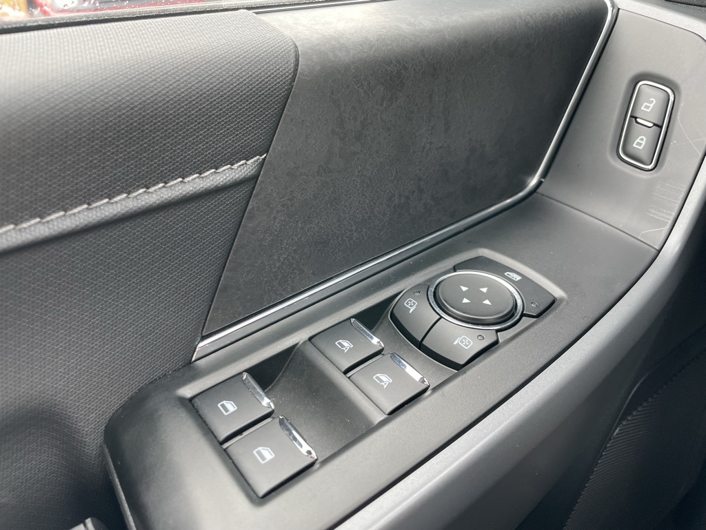 2025 Ford F-150 XLT photo 26