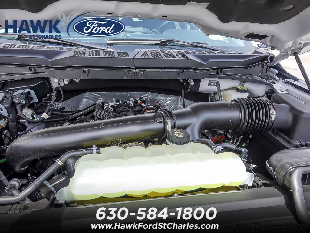 2024 FORD F-150 - Image 16