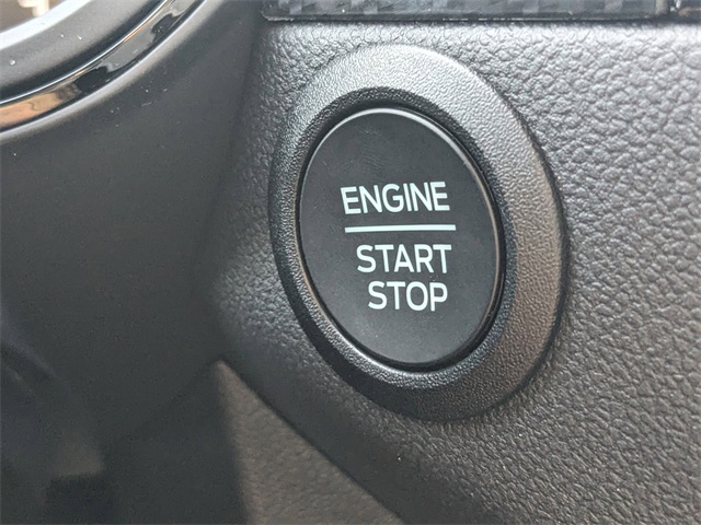 2025 Ford Escape ST-Line photo 23