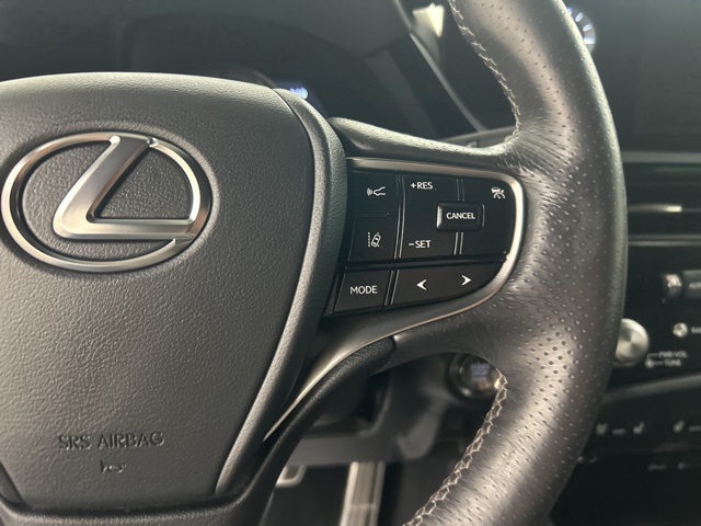 2022 Lexus ES 350 F SPORT photo 13