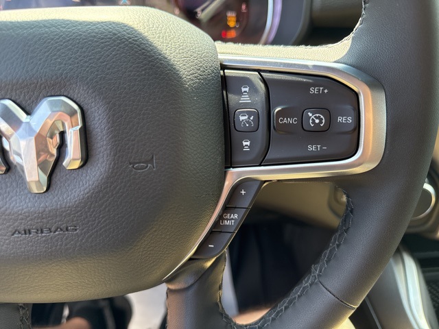 2026 Ram 1500 Big Horn Lone Star photo 31