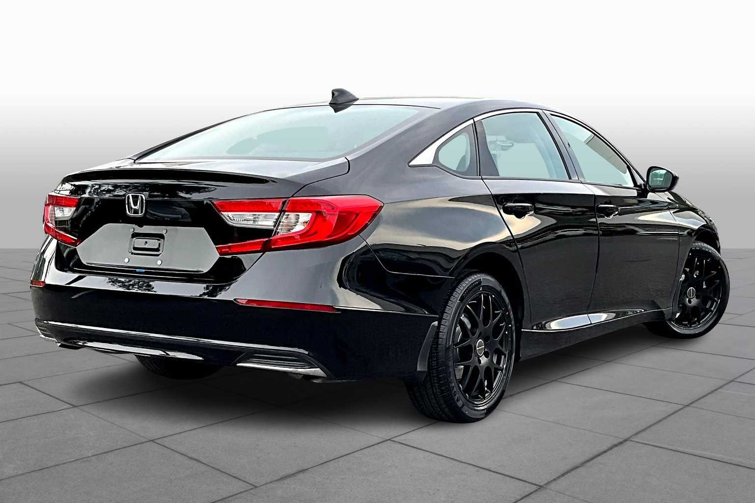 2021 Honda Accord LX photo 12