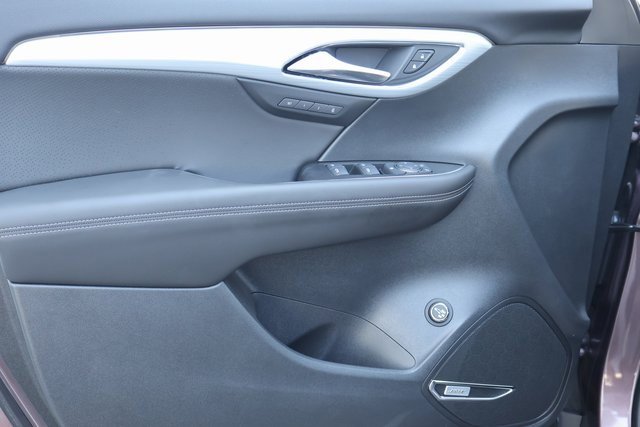 2025 Buick Envision Avenir photo 9