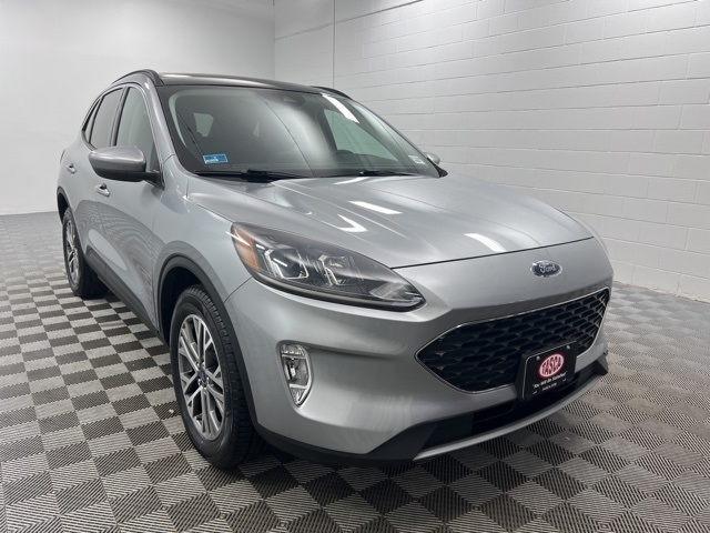2022 Ford Escape SEL's photo