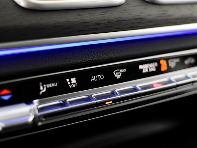 2026 Mercedes Benz GLS 450 4MATIC photo 22