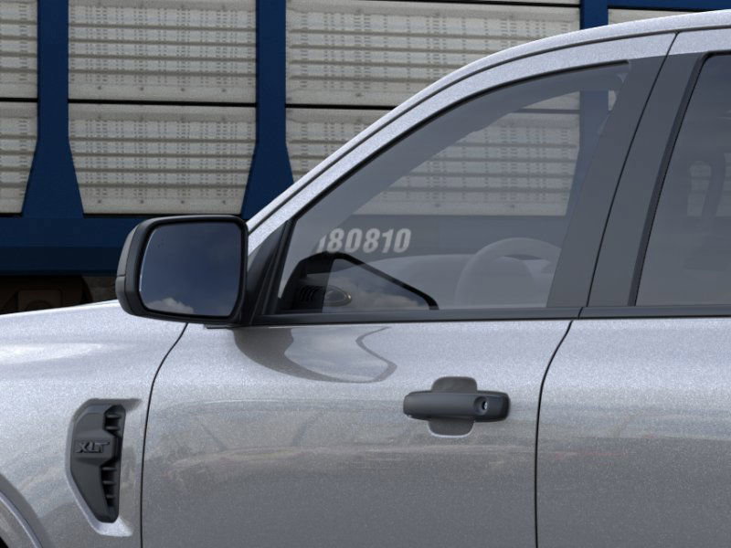 2025 Ford Ranger XLT photo 18