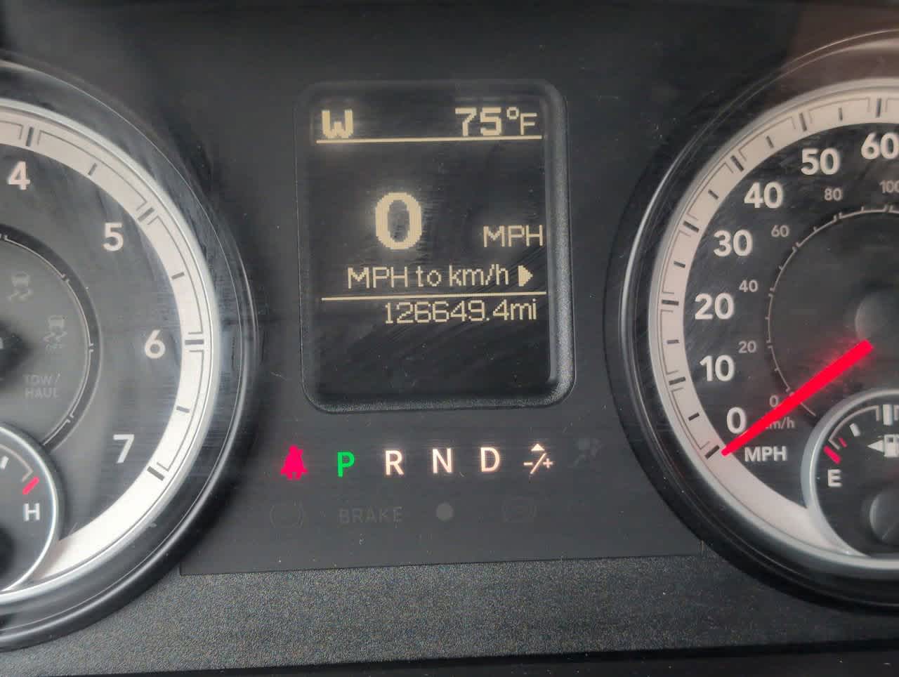 2014 Ram 1500 Express photo 28