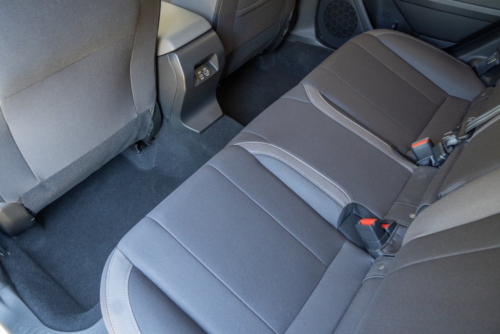 2025 Subaru Crosstrek Premium photo 18