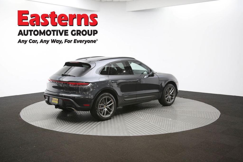 2024 Porsche Macan Base photo 33