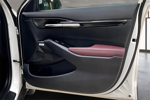 2022 Kia Seltos SX photo 24