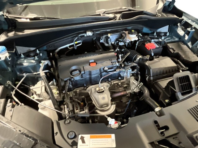 2026 Honda HR-V Sport photo 10
