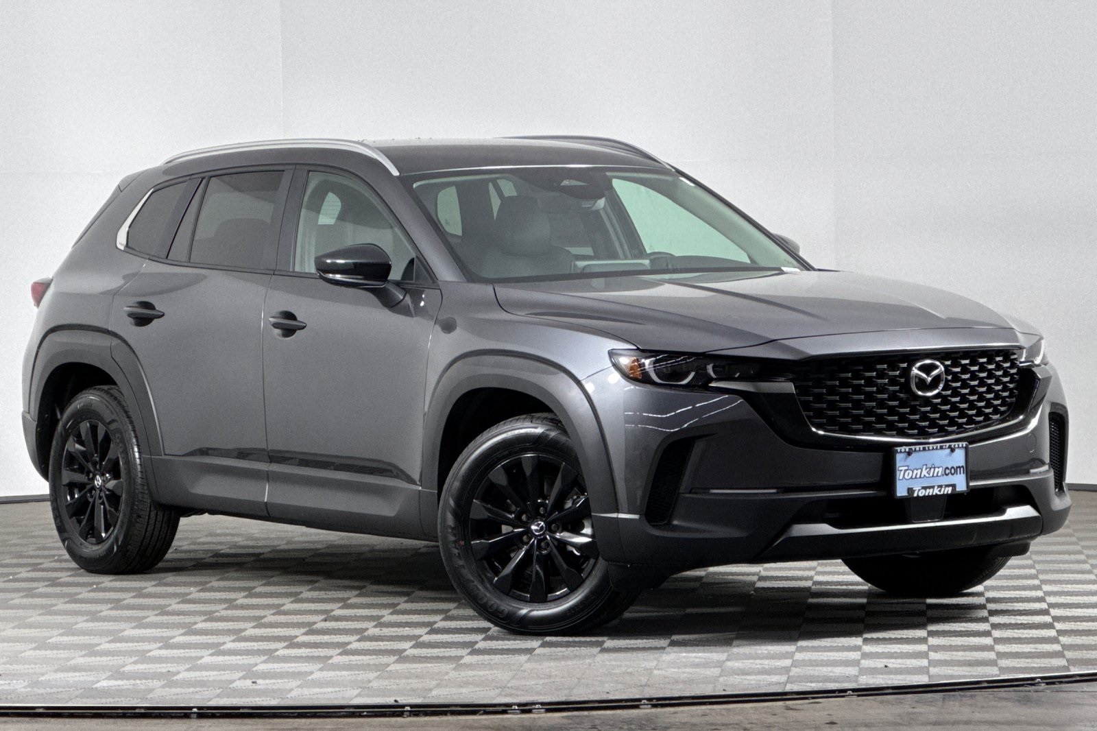 2025 Mazda CX-50 2.5 S Preferred photo 2