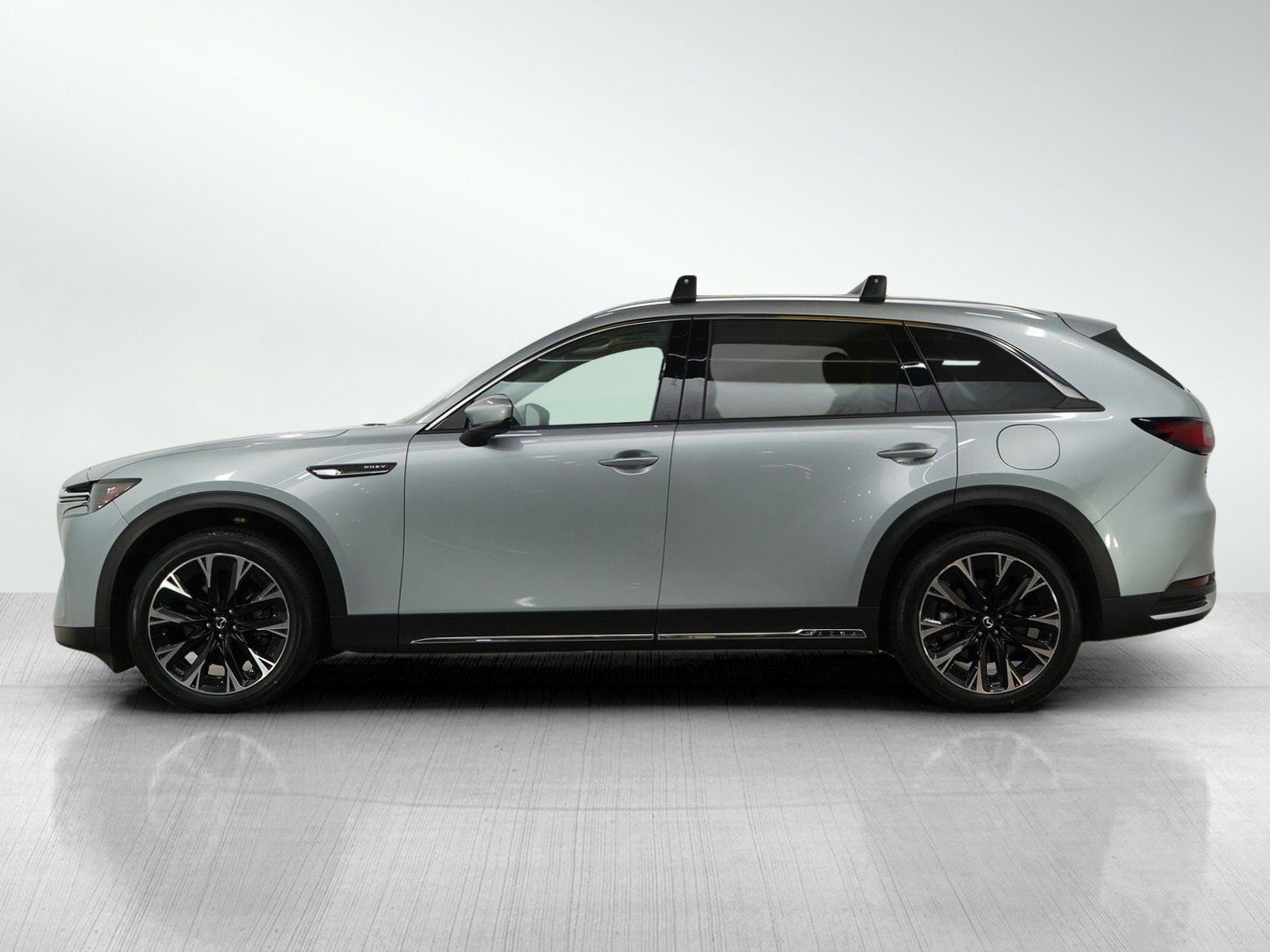 Certified 2024 Mazda CX-90 Premium Package with VIN JM3KKDHA8R1110249 for sale in Burnsville, Minnesota