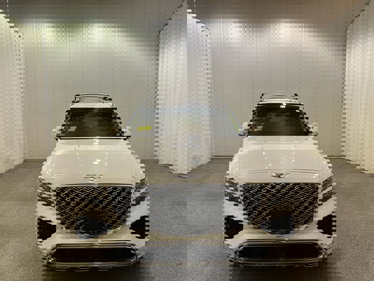 New 2025 Uyuni White Genesis Prestige image 2