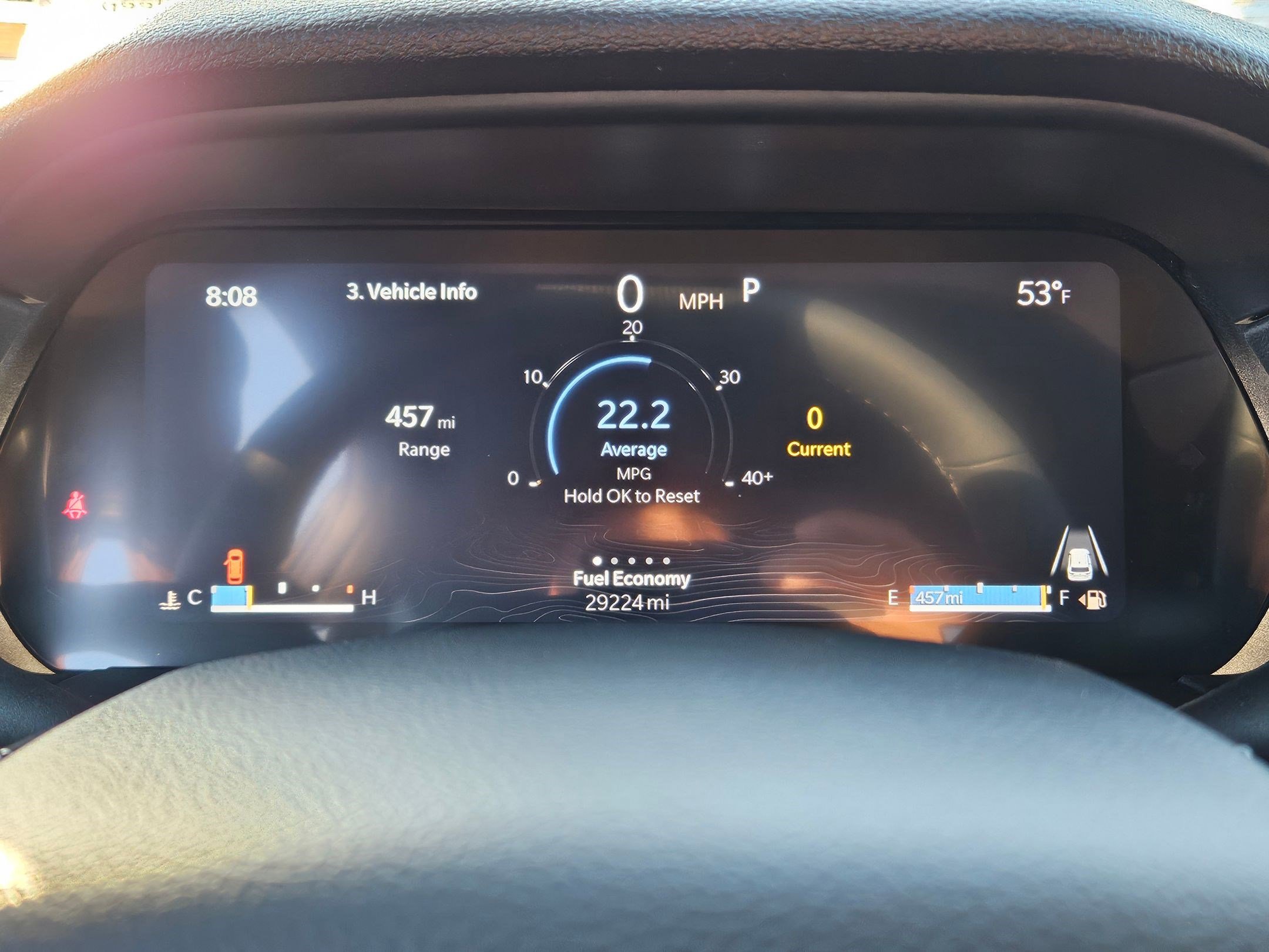 2024 Jeep Grand Cherokee Altitude photo 19