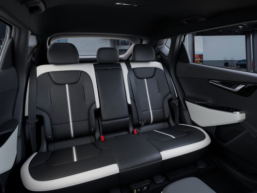2025 Kia EV6 GT-Line photo 15