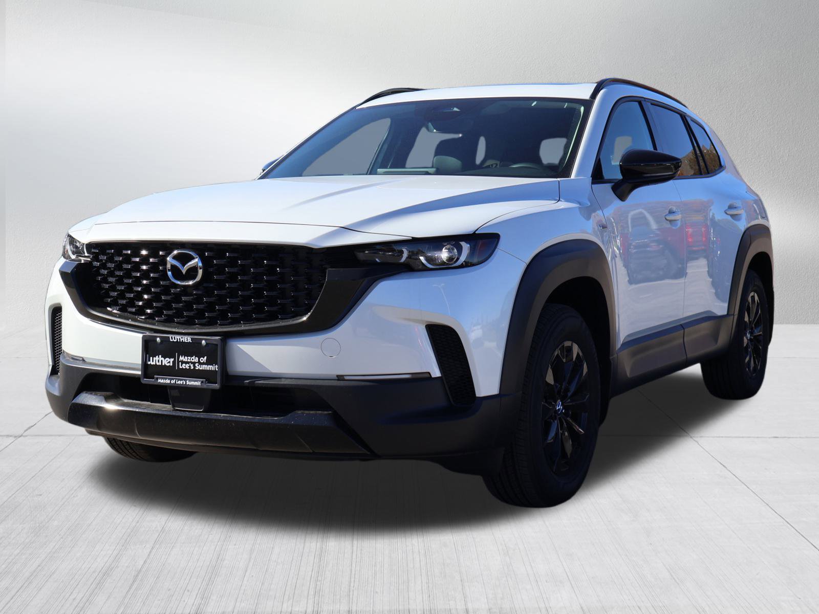 2025 Mazda CX-50 Premium photo 3
