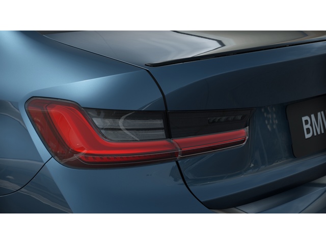 2026 Bmw 330i Sedan photo 8