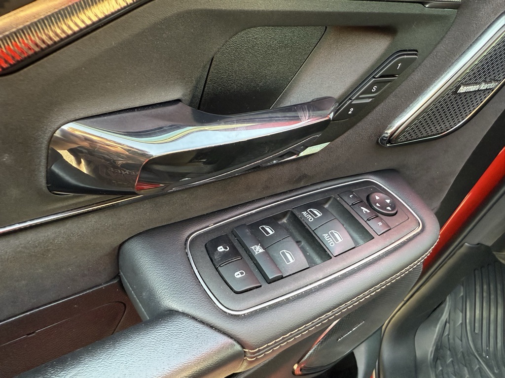 2024 Ram 1500 TRX photo 15