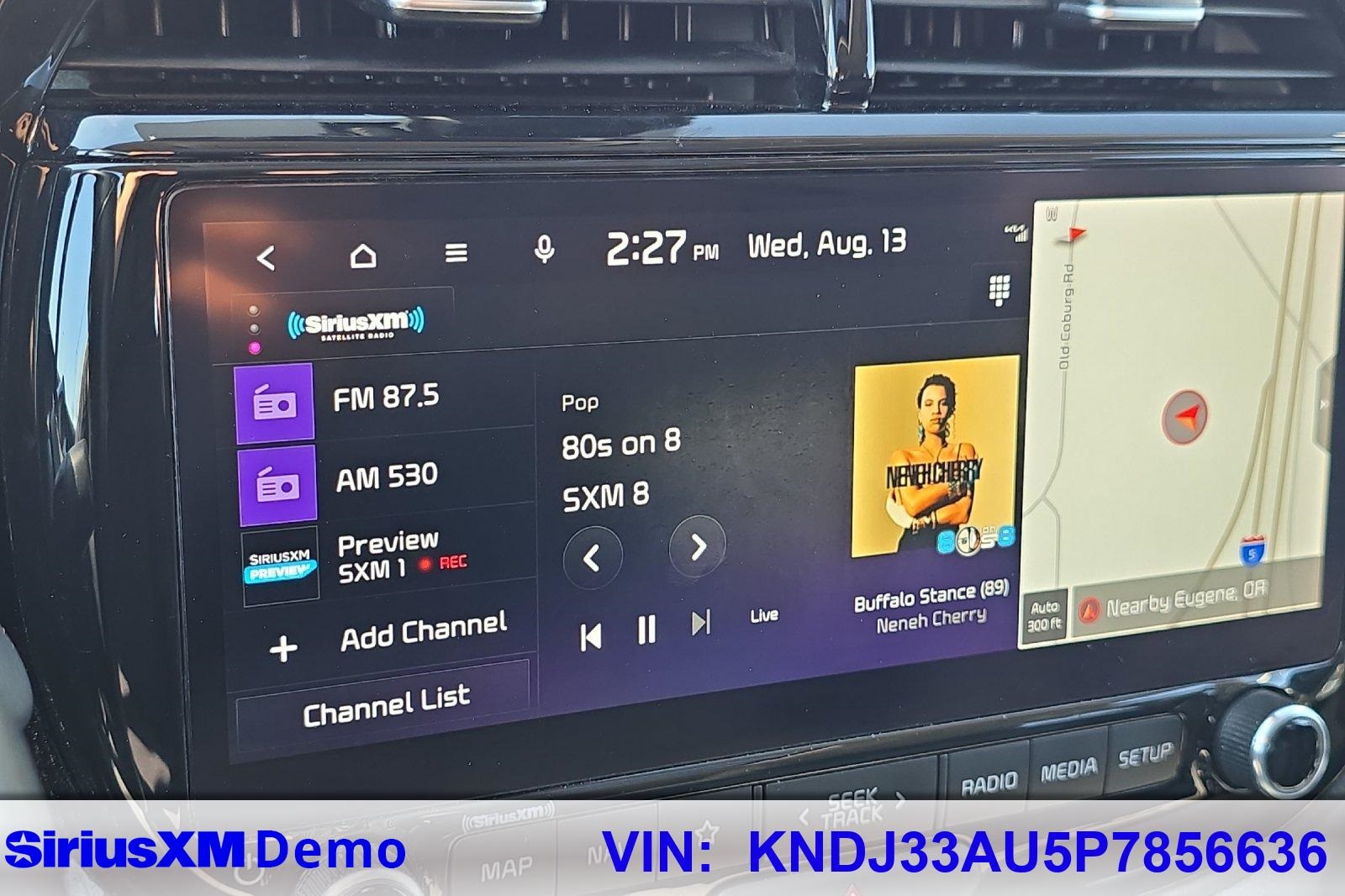 2023 Kia Soul EX photo 29