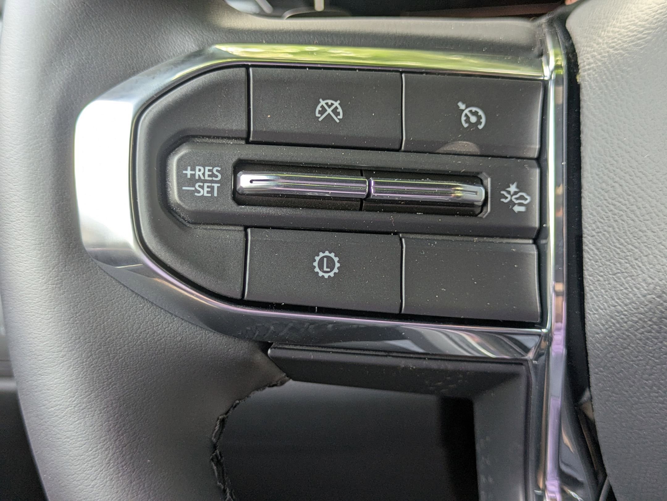 2025 Gmc Acadia Elevation photo 15