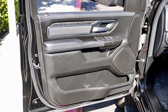 2024 Ram 1500 Big Horn Lone Star photo 20