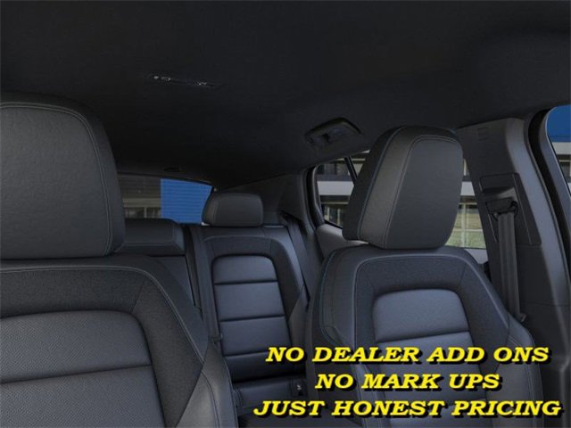 2026 Chevrolet Equinox EV 1LT photo 22