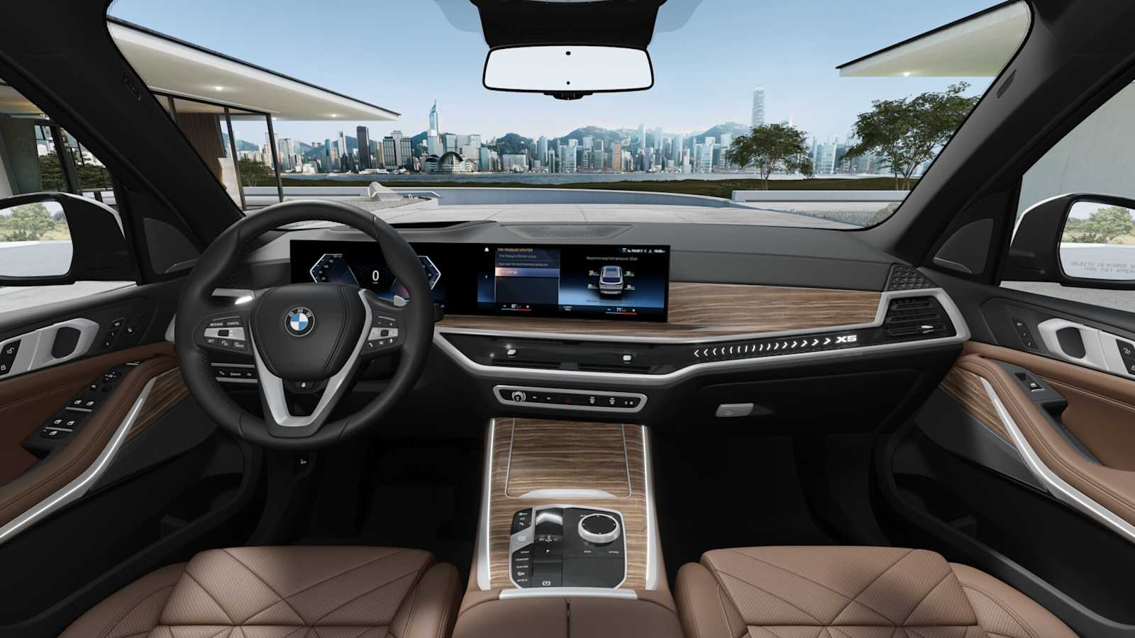 2026 Bmw X5 sDrive40i photo 9