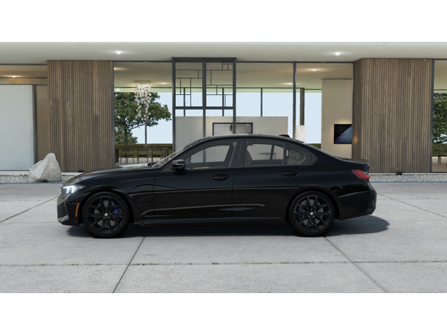 2026 Bmw M340i photo 2