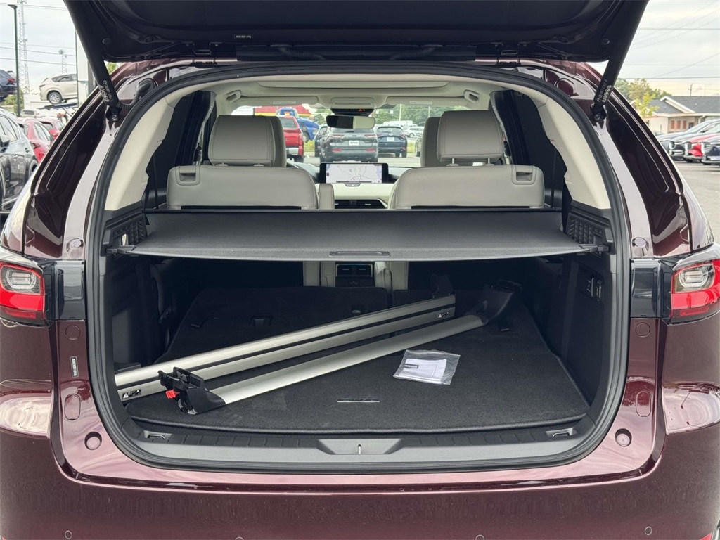 2024 Mazda CX-90 3.3 Turbo Premium Plus photo 28