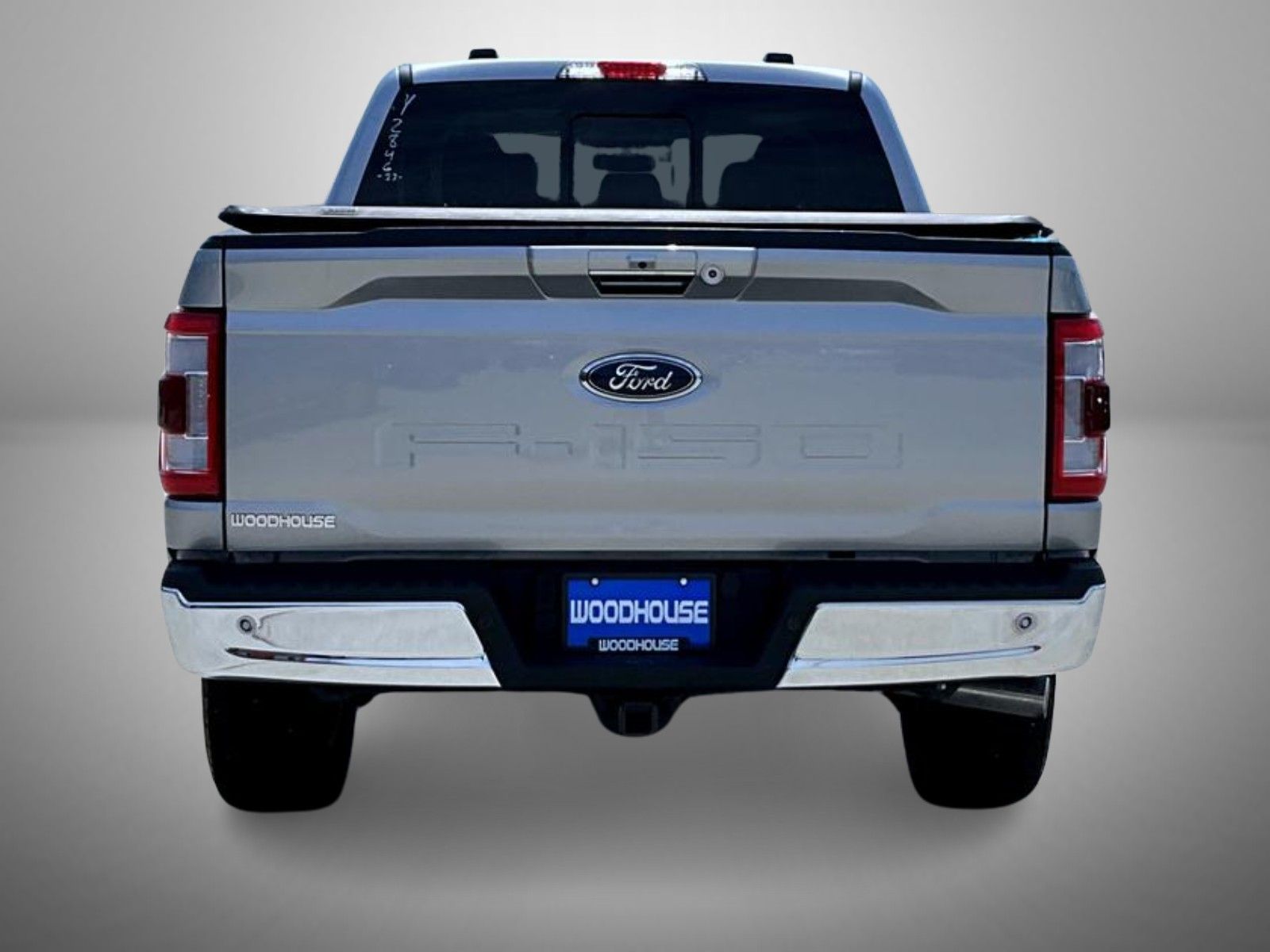 2022 Ford F-150 Lariat photo 6