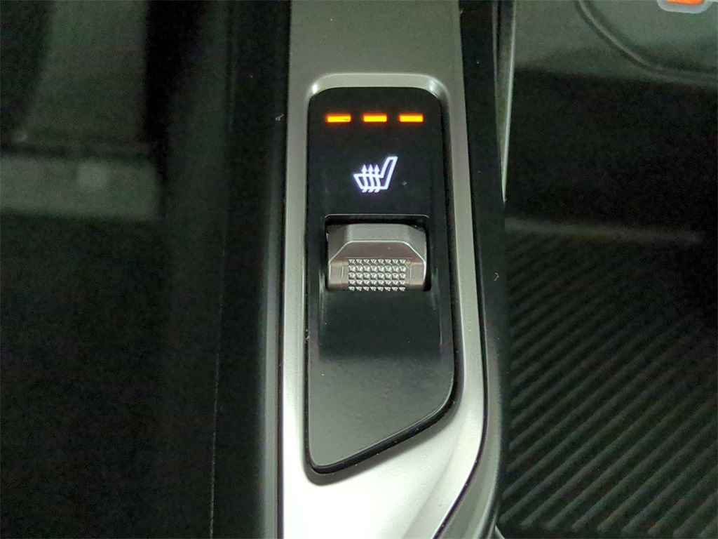 2025 Kia Sorento S photo 21