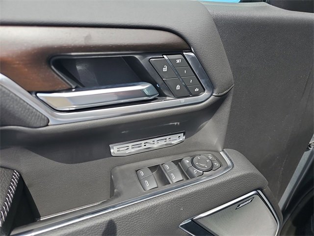 2026 Gmc Sierra 1500 Denali photo 14