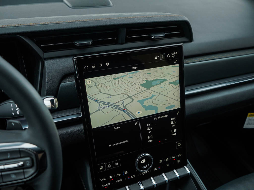 2026 Gmc Terrain AT4 photo 22