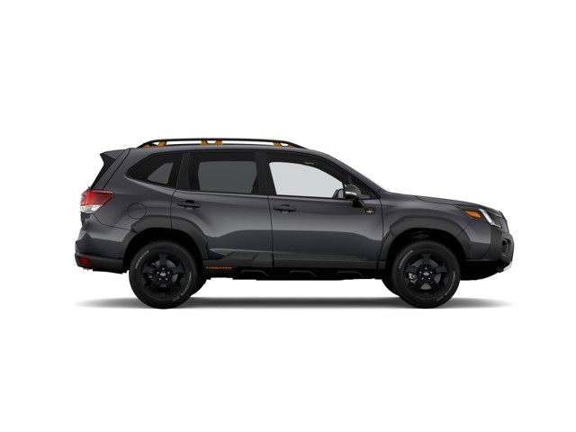 2025 Subaru Forester Wilderness photo 7