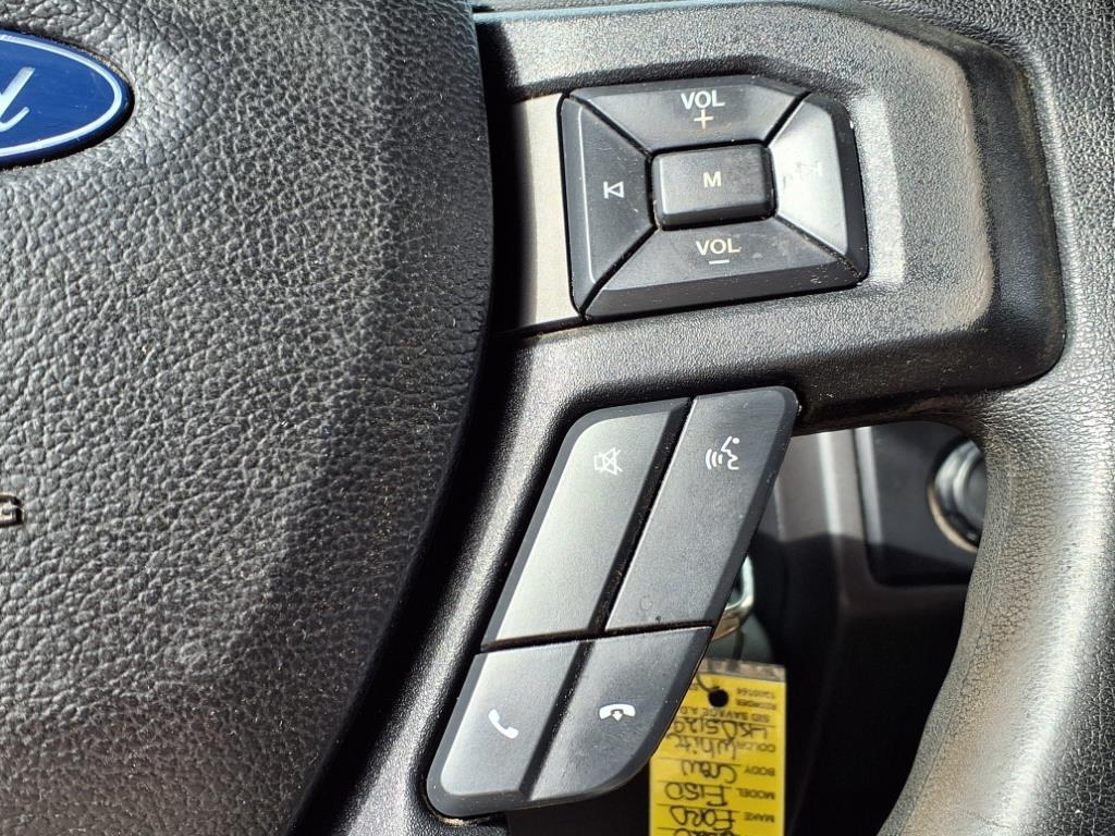 2020 Ford F-150 XL photo 20
