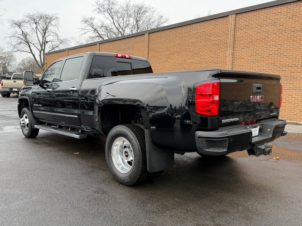 2019 GMC SIERRA HD - Image 2