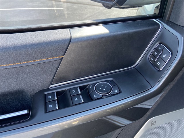 2023 Ford F-150 Tremor photo 4